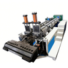 One Step Inline Thermoforming Machine