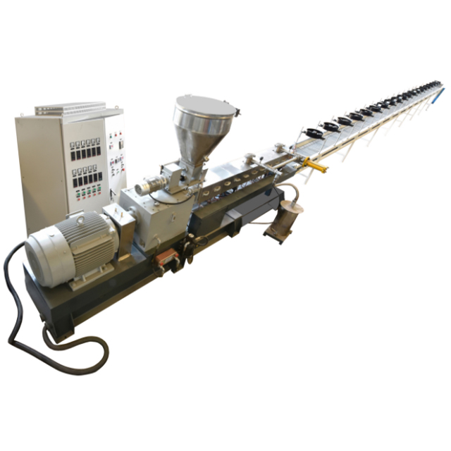 Pellets Making Machine