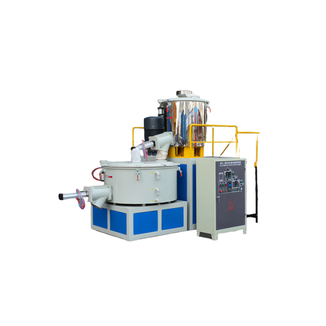 Pellets Making Machine