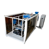 One Step Inline Thermoforming Machine