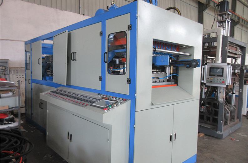  Pre-Production and Test Operation 