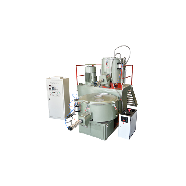 Pellets Making Machine