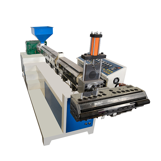 One Step Inline Thermoforming Machine