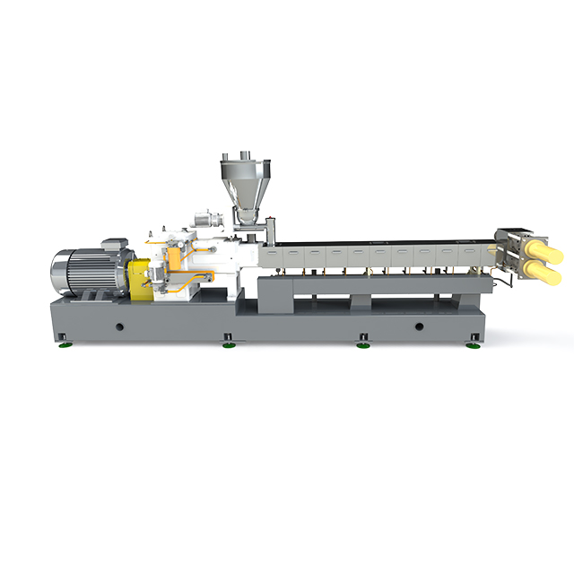 Pellets Making Machine